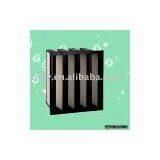 V-bank Air Filter thumbnail-1