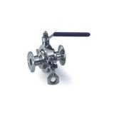 health-class ithout retention  Ball valves