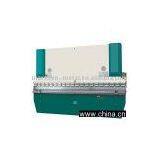 WC67Y Hydraulic Press Brakes thumbnail-1