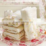 100%Cotton Terry Bath Towel Gift Set thumbnail-1