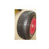 Lawn Wheel thumbnail-1