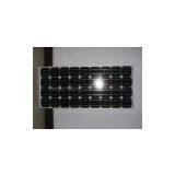 156x15mm Monocrystalline PV Modules