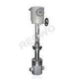 The 60J00 Series Desuperheater Control Valve