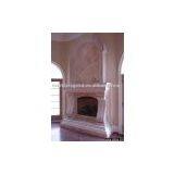 Marble Fireplace thumbnail-1