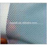 polyester mesh fabric sports fabric