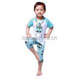 2016 New Kids Outfit With Fox Face on Chest thumbnail-2