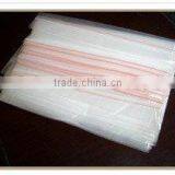 Valve Bag Squqre Bohom Bag Woven Bag Mesh Bag