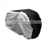 Manufacturer Supplied Directly Dustproof Rain UV Resistant Bike Scooter Cover thumbnail-5