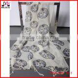 Wholesale New Fashion Animal Printed Women's Scarves thumbnail-2