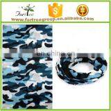 2015 New Sports Multifunctional Knitted Seamless Tube Magic Scarf thumbnail-5