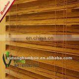 Tiger Bamboo venetian blinds