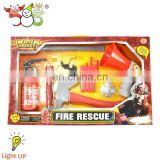 Low Price First Grade Fireman Tool Play Set thumbnail-1