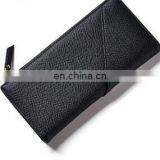 5 Colors Lady Woman Retro Purse Clutch Wallet Long Card Holder Bag Convenient Convenient Simple Handbag thumbnail-6