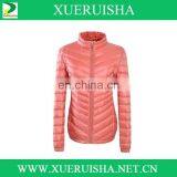 Simple Pattern Down Woman Jacket Without Smell thumbnail-1