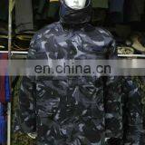 Ocean American Style Camouflage M65 FieldJacket Military Response Uniform for Army thumbnail-1