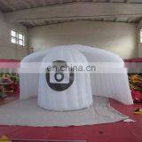 HOT !!!2015 LED Inflatable Cube Booth/ Inflatable Cube Photo Booth/inflatable Cube Photo Booth Kiosk thumbnail-3