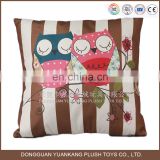 10 years toy manufacturer wholesale decorative covers pillow