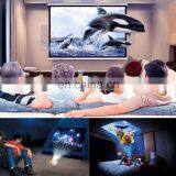 YG300 Built-in Battery Portable Mini Pocket Projector HD 1080P Mini Projector YG300 With TV Tuner Outdoor Home Cinema Theater thumbnail-5