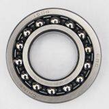 16001 16002 16003 16004 Stainless Steel Ball Bearings 40x90x23 Black-coated