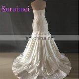 Free Shipping Prom Dresses Sweetheart Neck Mermaid Evening Gowns Fast Delivery thumbnail-2