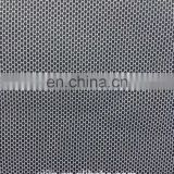 100% Nylon embroidery mesh for bags, makeup case wedding dress embroidery6420
