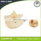 Custom Metal Horse Lapel Pins With 3D Gold Color thumbnail-6