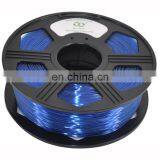 PETG 3D Printer Filament 3mm /1.75mm 1.0KG in Each Roll