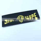 Custom Embroidered Patches no Minimum thumbnail-5