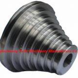 Water Tank Metal Wire Drawing Machine thumbnail-2