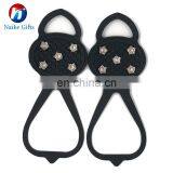Hot Selling Silicone Climbing Shoe Crampons thumbnail-4