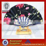 Plastic Hand Fan Wholesale on China Market thumbnail-1