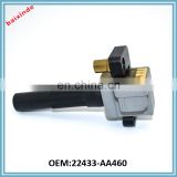 Baixinde brand Ignition Coil OEM 22433-AA460 for SUBARUs OUTBACK BAJA IMPREZA FORESTER C1479 Replacing Diamond Ignition Coil