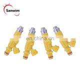 Auto Engine Parts Fuel Injector Nozzle 23250-11130 thumbnail-1