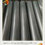 Aluminum Steel Grating Expanded Metal Sheets Panel Factory