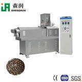 Extruded Fish Feed Extrusion Extruder Machine Price thumbnail-2