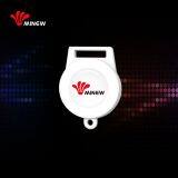 IOS and Android Support Indoor Geolocation Ble 5 IBeacon Sticker Minew C6 thumbnail-2