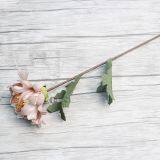 Cheap Artificial Flower Wedding Photography Hand Bouquet Single Stem PE Peony thumbnail-5