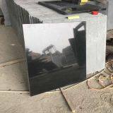 China Black Granite Kitchen Countertops Floor Tiles Wall Tiles thumbnail-4