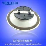 Round Ceiling Diffuser Vent With Damper thumbnail-5