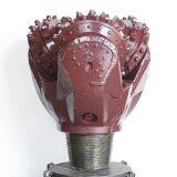 76-660mmTricone Bit HJ 537.617 Tricone Bit for Granite