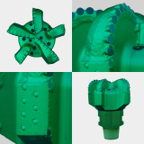 Steel Body PDC Bit 17 1-2 GS1905 thumbnail-5