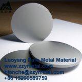 Customized Round Tungsten Disc Tungsten Sheet With Best Price thumbnail-4
