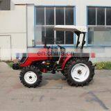 30hp Second Hand Tractor, Used Front End Loader Farm Tractor, Tractor Air Conditioner thumbnail-1