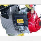 Factory Supply HCR70A Gasoline Tamping Rammer With Honda GX100 Engine thumbnail-5