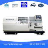 Fully Automatic High Quality Pipe Screw-cutting Lathe