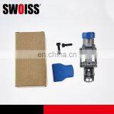 Single Axis Hip Joint S7H02 (Stainless Steel)