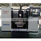 Cheap China Milling Machine 3 Axis VMC3020 thumbnail-3