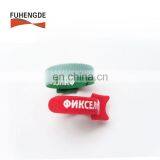 Cable Management, Wires & Cords | Self Gripping Cable Ties, Reusable | Multi-color thumbnail-2