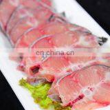 Industrial Automatic Fish Cutting Slicing Machine With Adjustable Thickness thumbnail-7
