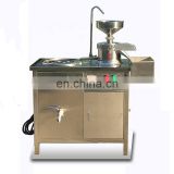 High Quality Stainless Steel Automatic Tofu Soybean Milk Making Machine Bean Curd Forming Machine Commercial Soymilk Maker